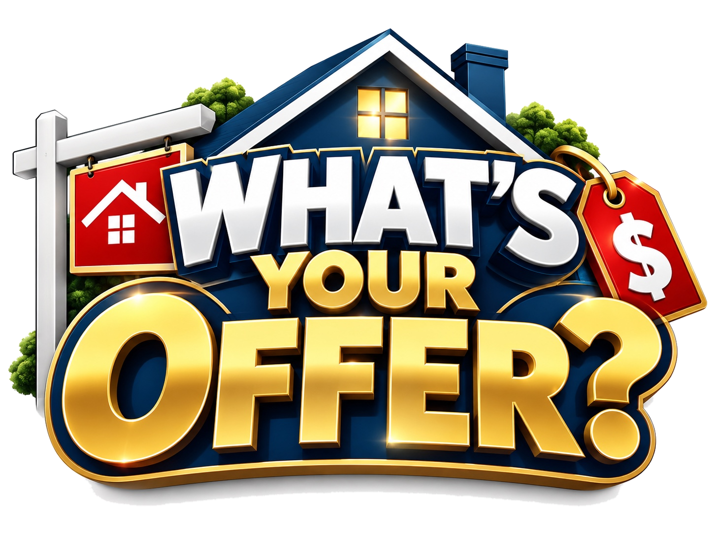 What's Your Offer?