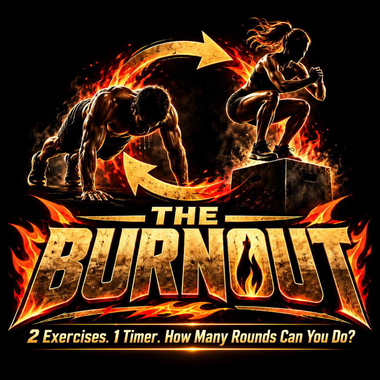 Burnout